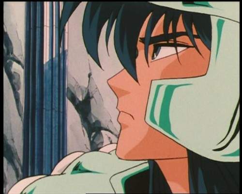 Otaku Gallery  / Anime e Manga / Saint Seiya / Screen Shots / Episodi / 053 - Nobile Cassios / 029.jpg